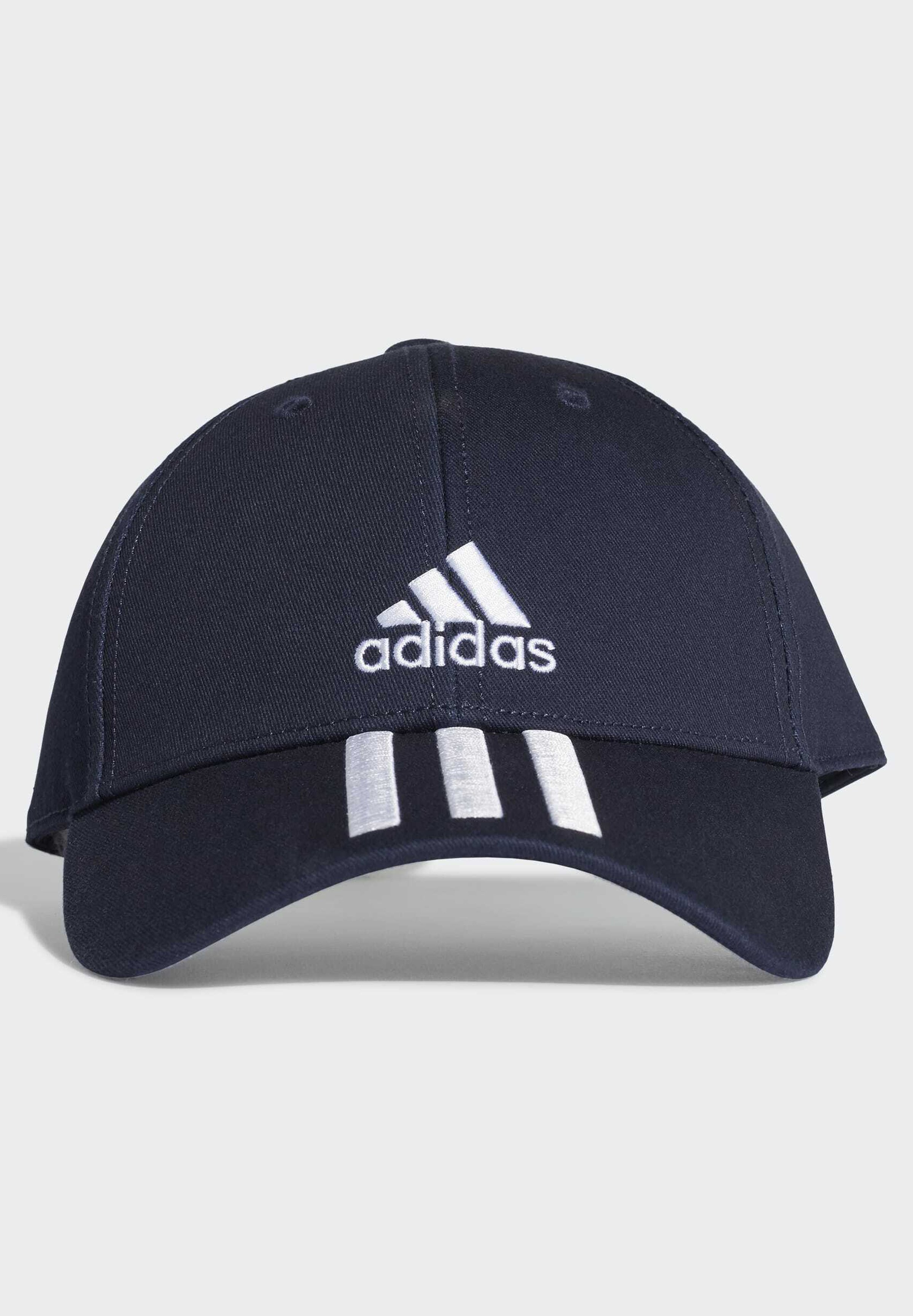 berretto adidas blu