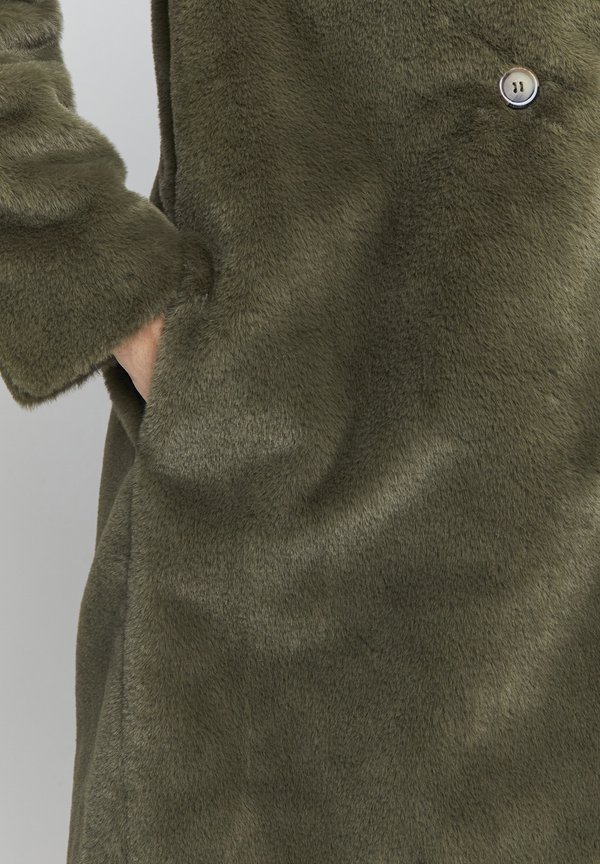 IHHAYA - Classic coat - kalamata2