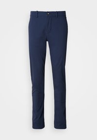 SUPERFLEX  - Chino - deep blue