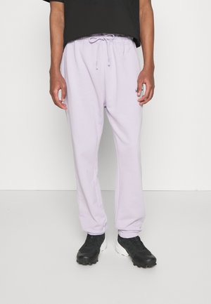 Les Benjamins SWEATPANT  - Παντελόνι φόρμας - iris
