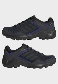 adidas Performance Trekingové boty - blue