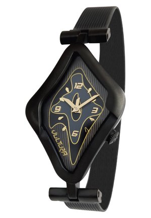 VULTURA ONYX - Käekell - black and gold coloured