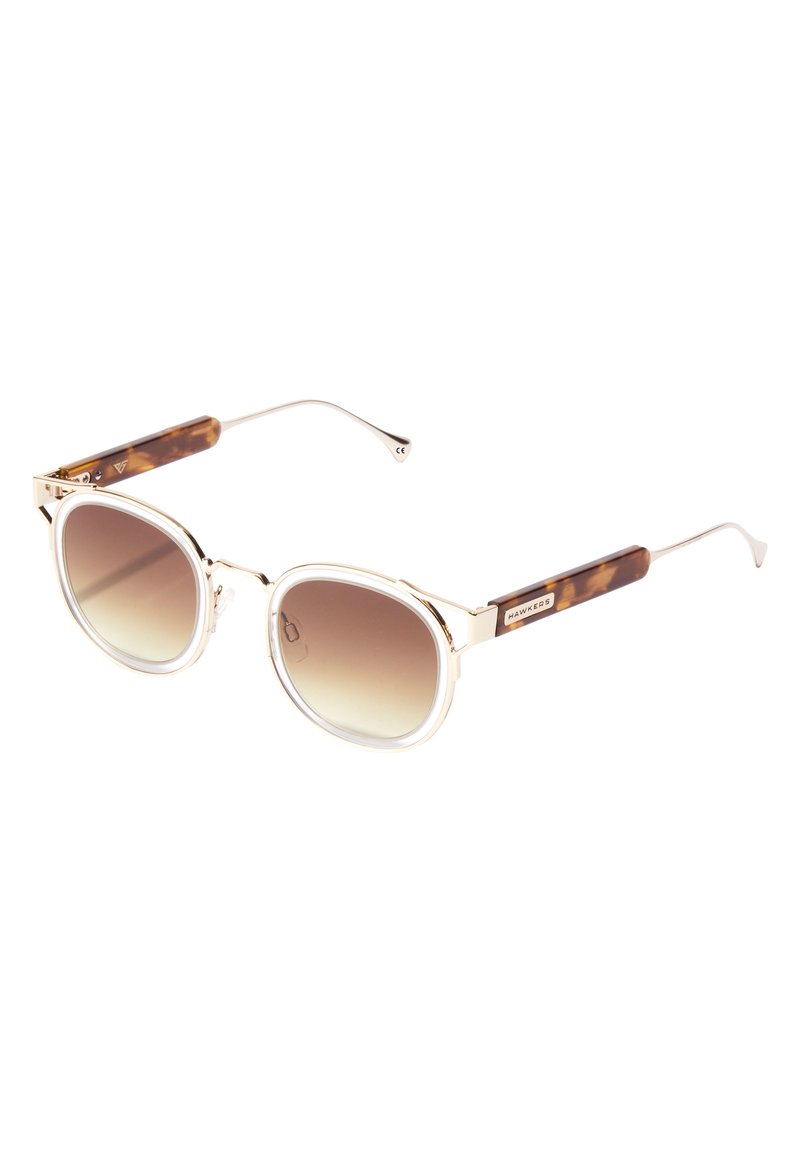 Hawkers PIERRE GASLY - Ochelari de soare - silver