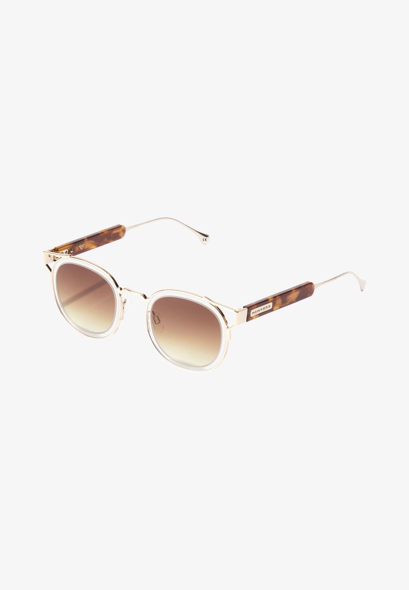 Hawkers PIERRE GASLY - Ochelari de soare - silver