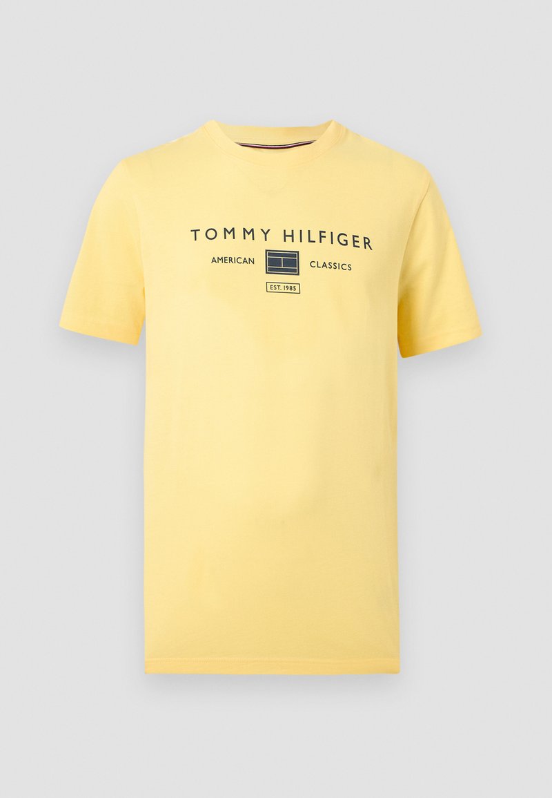 Camiseta estampada