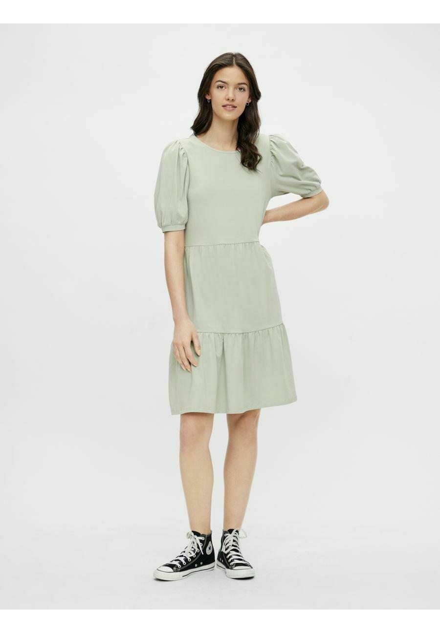 Damen Jerseykleid Damen Jerseykleid