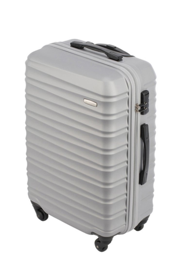 Amazon Maletas De Viaje Grandes 23 Kilos WITTCHEN Skyspeed Line