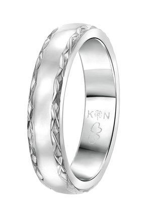 MARSEILLE - Ring - silver coloured