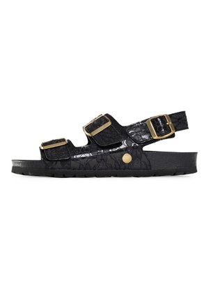 ACHILLE  - Sandalen - black