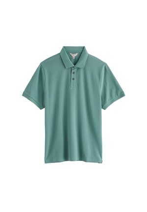Seasalt Cornwall, SEASALT CORNWALL BALEFIRE POLO - Polo - blue - sardine