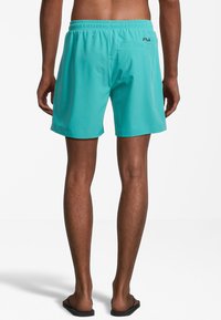 Fila APPAREL SEZZE - Shorts da mare - ceramic
