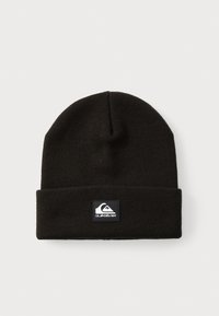BRIGADE YOUTH BEANIE UNISEX - Σκούφος - true black