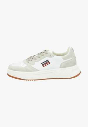 GANT Skateschuh - lt gray white