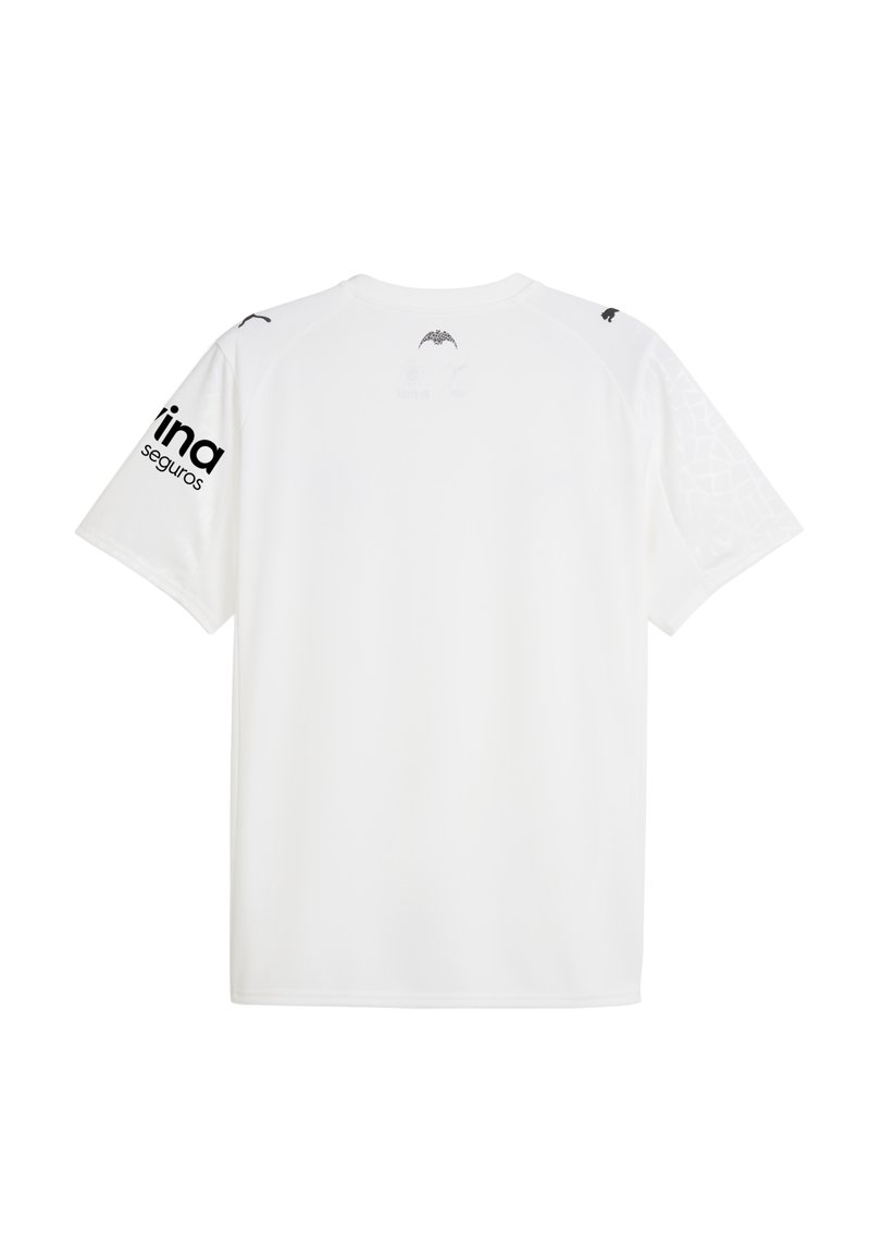 Puma VALENCIA CF 25/26 HEIMTRIKOT - Football jersey - white