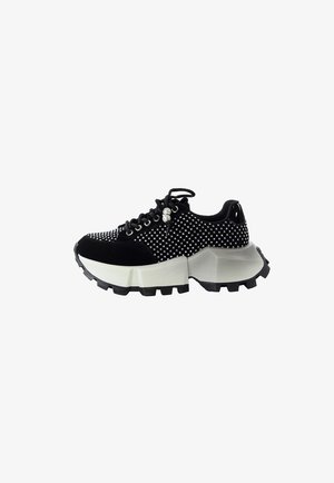 GOE for shoes, - Sneakersy niskie
