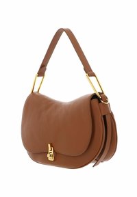 Coccinelle MAGIE SOFT GRAINED - Handtas - cuir