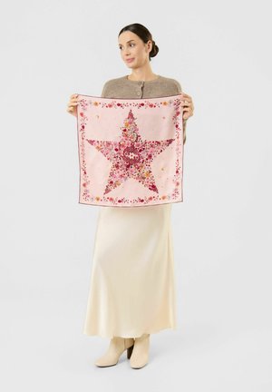 Codello, Scarf - rosa