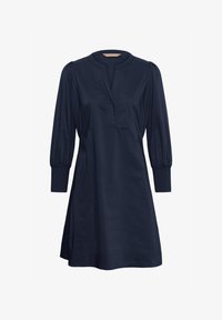 Neizvēlēts, blue iris