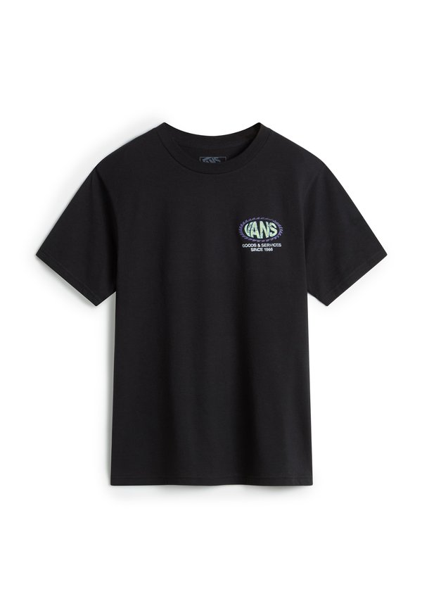 SHREDDLER - T-Shirt print