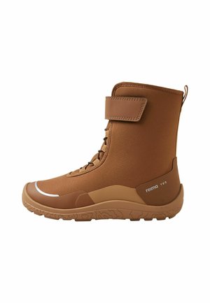 Hiking shoes - cinnamon brown
