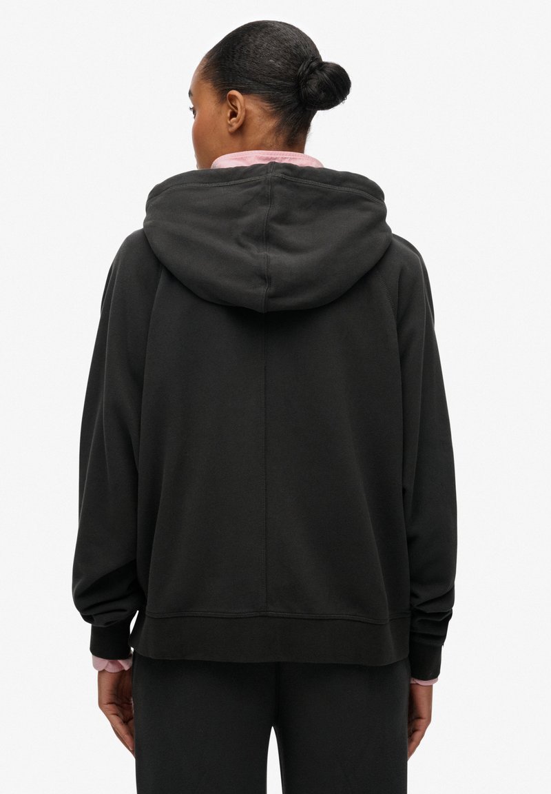 Sweats à capuche et gilets zippés pour femme | FR