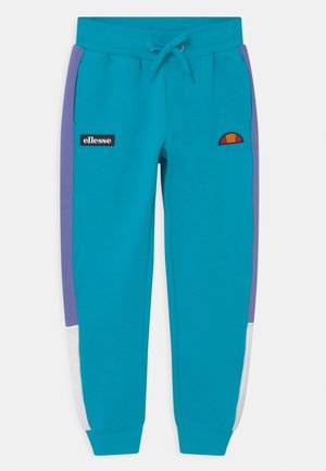ZUPPIO - Pantalones deportivos - blue