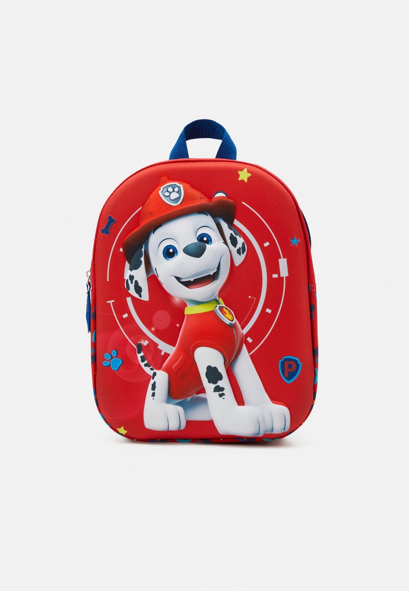 Fabrizio PAW PATROL MARSHALL BACKPACK UNISEX Backpack red/rood