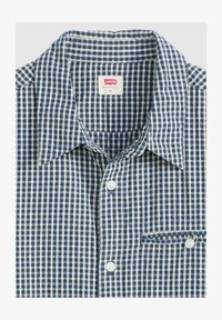 Sélectionné, waylon stripe dark g