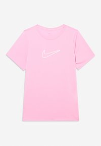 Niet geselecteerd, pink rise/white