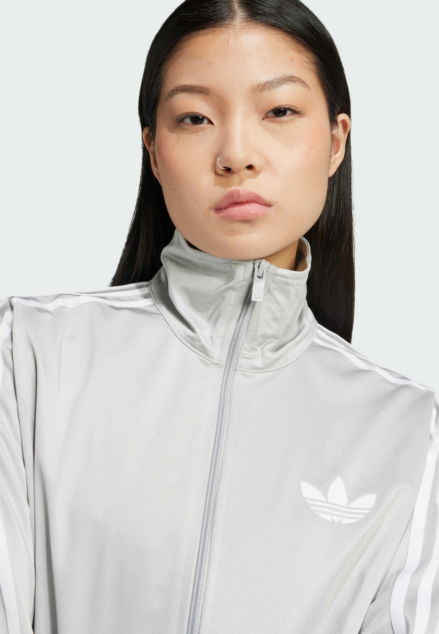 adidas Originals FIREBIRD TT - Training jacket - grey two/grey