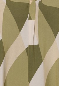 Franco Callegari Camicetta - oliv sand