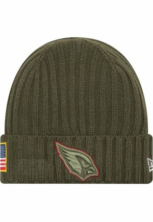 New Era SALUTE TO SERVICE ARIZONA CARDINALS - Berretto - olive