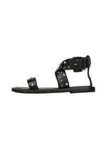 scalpers-crossover-studs-sandaler-black-svart-zalando-se