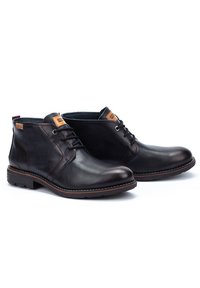 Pikolinos YORK  - Botines con cordones - space