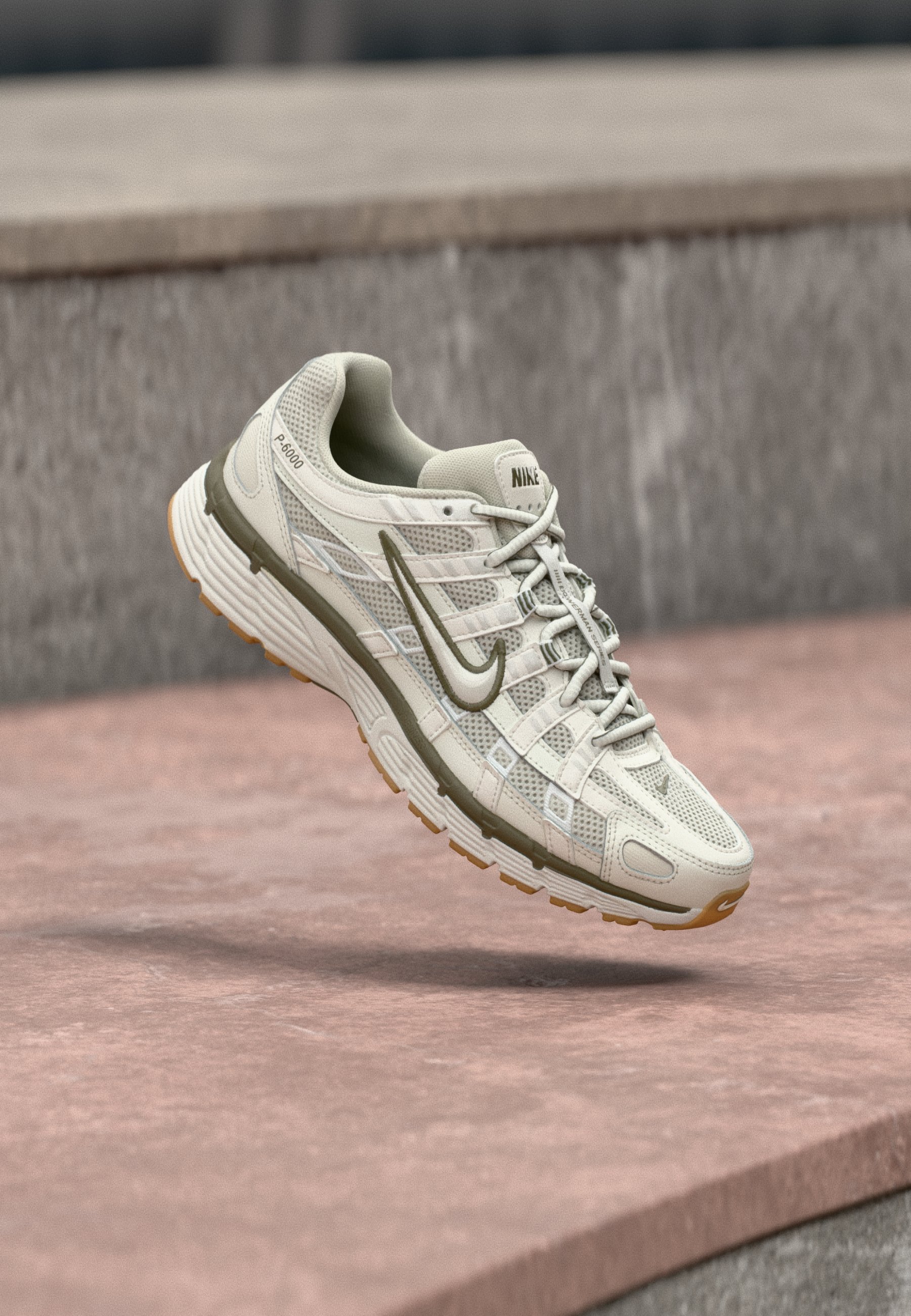 Nike Light Beige Running Shoes Amazon.com | Nike Air Max 90 Mens Running Shoes (Nuetral  main image 2