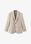 Veste de costume - beige