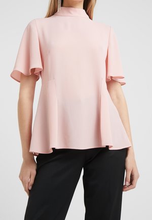 Blouse - pink