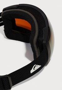 Quiksilver GREENWOOD - Masque de ski - black