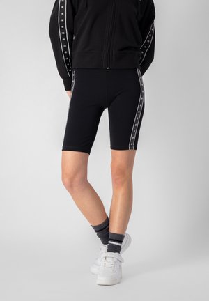 Champion Pantalón corto de deporte - black