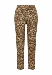 Non selezionato, green