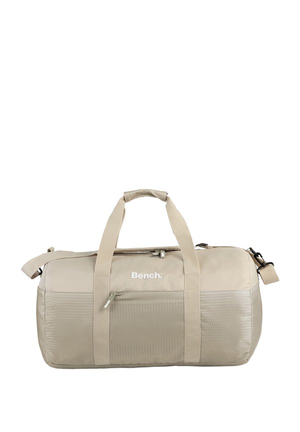 CLASSIC - Sporttasche - beige