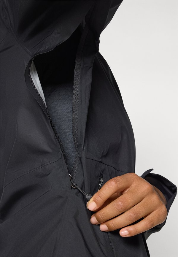 DAMEN SINGLETRACK - Cycling jacket2