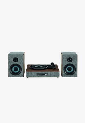 Crosley, Altavoz - grey