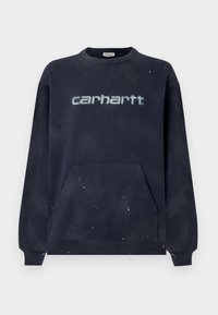 Sélectionné, dark navy