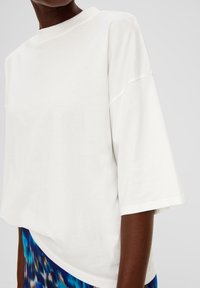 s.Oliver Långärmad tröja - off-white