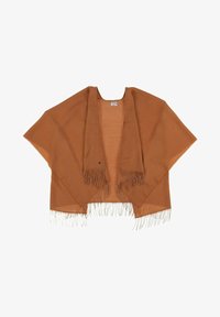 Vybrané, cafe au lait