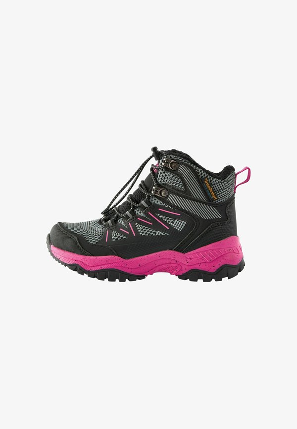THINSULATE LINED – REGULAR FIT – Hikingschuh