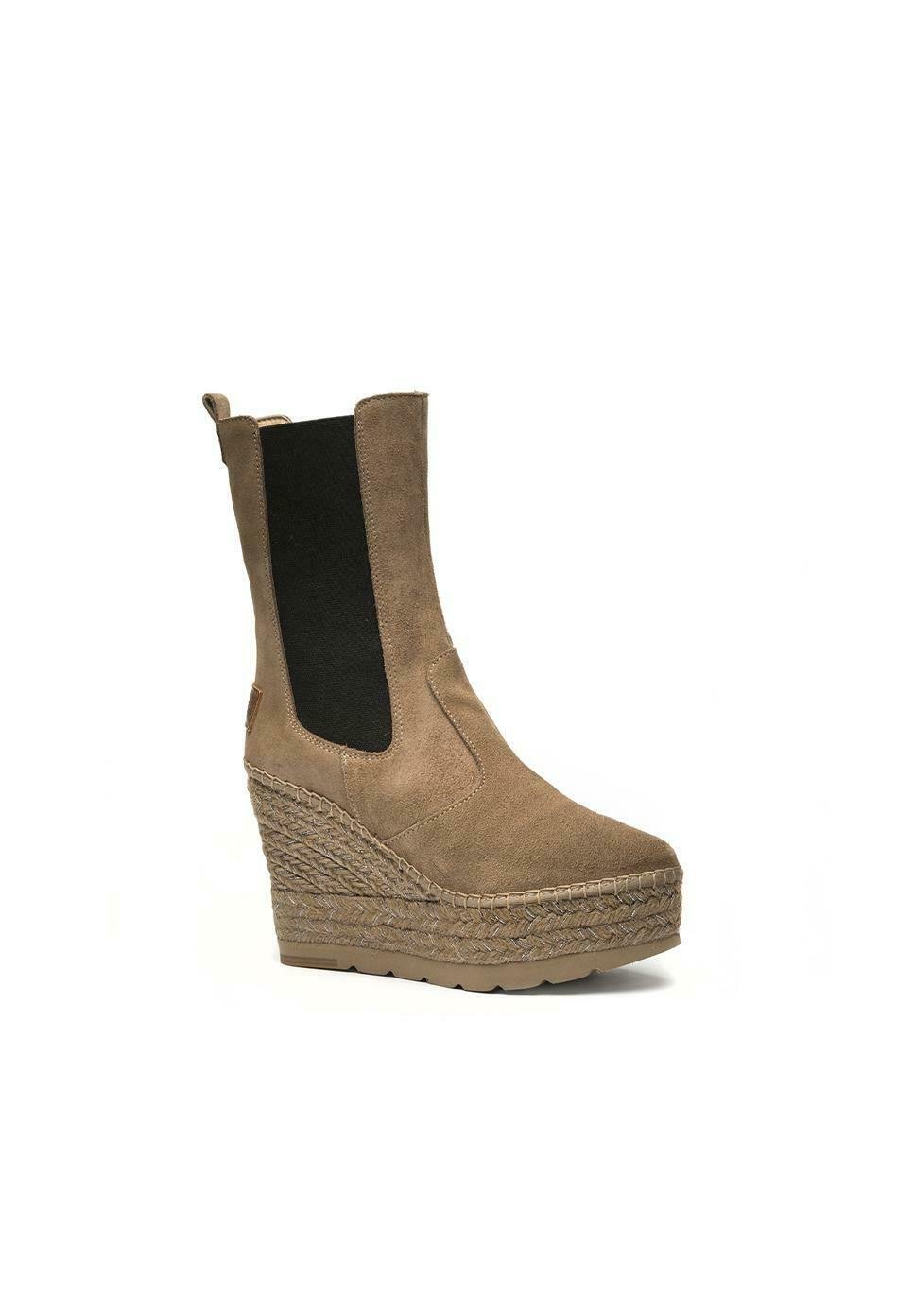 Botines de cuña de mujer | Comprar catálogo online en Zalando