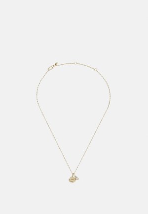 GEORGIA - Necklace - gold-coloured