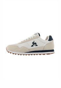 Trainers - blanc